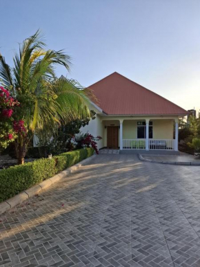 Buyu House